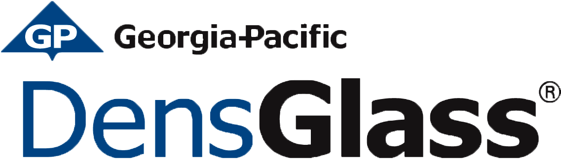 DensGlass Logo