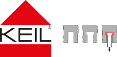 logo keil befestigungstechnik